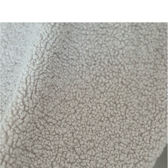 Hm Teddy Shacket M - Picture 7 of 7